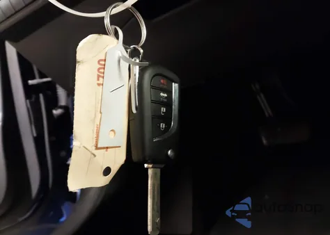 2022 Toyota Corolla Se from USA, damaged, VIN JTDS4MCE4NJ084496